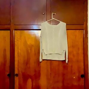 Garage small sweater